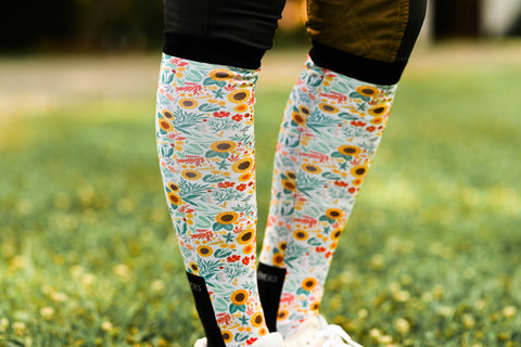 Dreamers and Schemers Pair and a Spare Socks