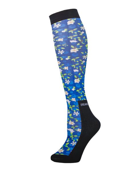 Dreamers and Schemers Pair and a Spare Socks