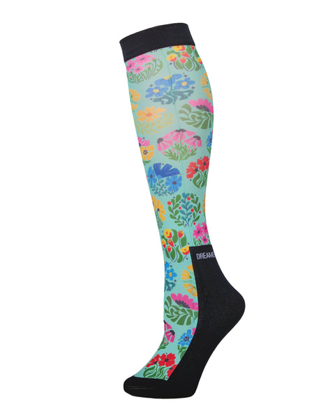 Dreamers and Schemers Pair and a Spare Socks