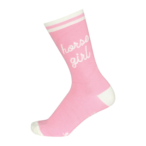 Dapplebay Knit Crew Socks