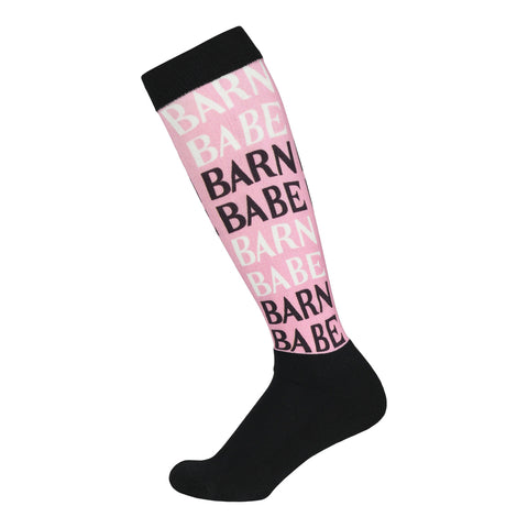 Dapplebay Slick Boot Socks
