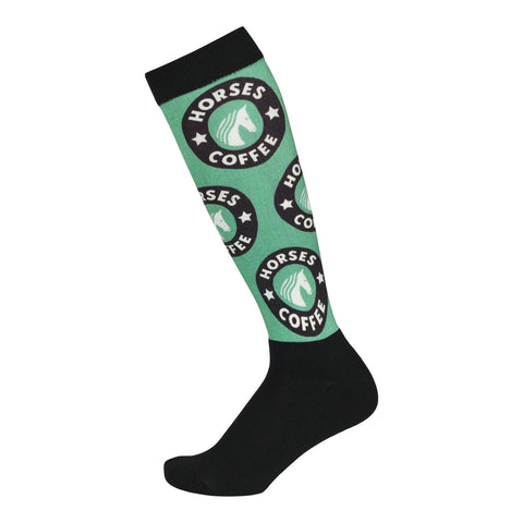 Dapplebay Slick Boot Socks