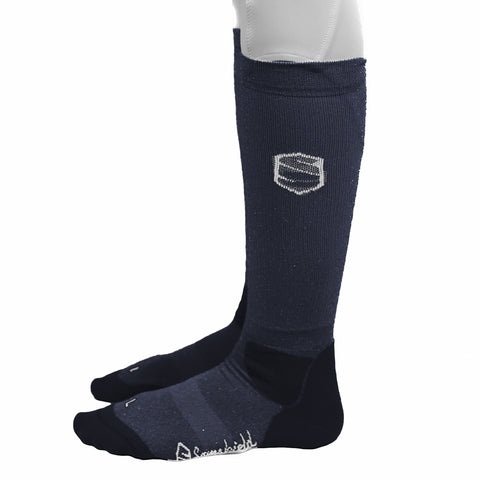 Samshield® Balzane Glitter Socks