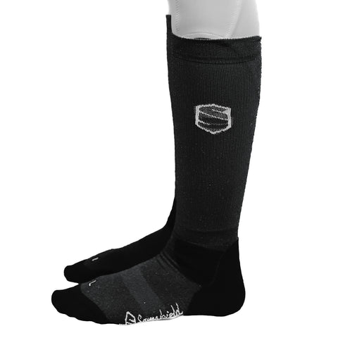 Samshield® Balzane Glitter Socks