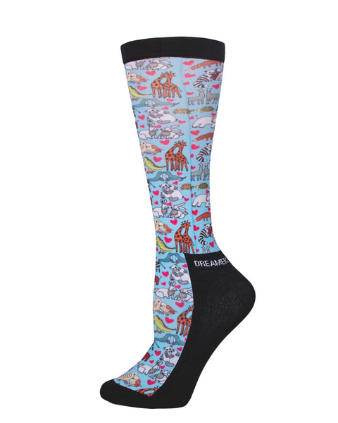Dreamers & Schemers Youth Pair & A Spare Socks
