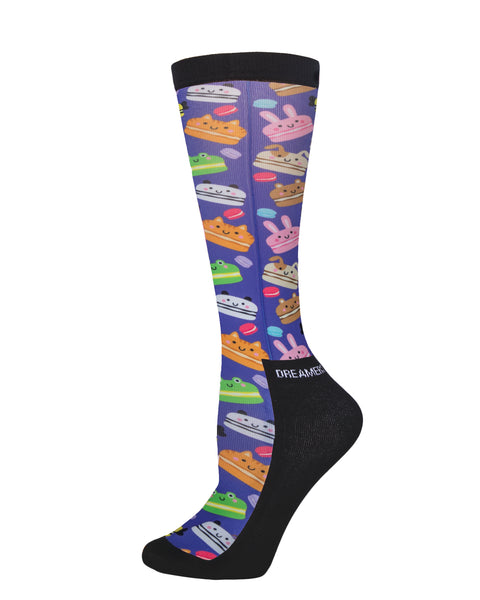 Dreamers & Schemers Youth Pair & A Spare Socks