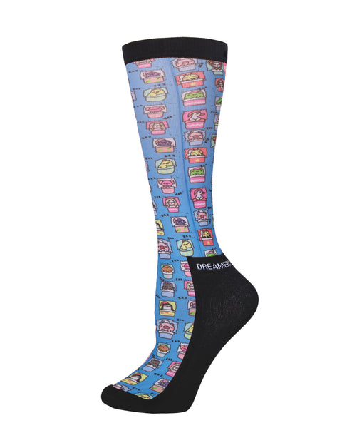 Dreamers & Schemers Youth Pair & A Spare Socks