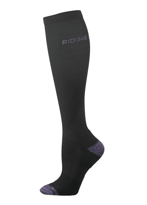 Riding Sport™ Ladies’ Tall Boot Socks