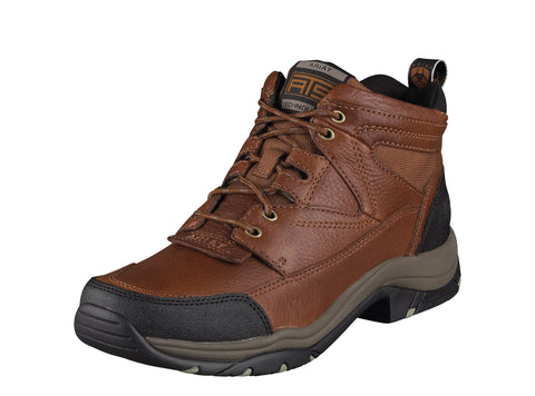 Ariat® Men's Terrain Lace Boots