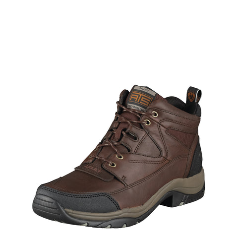 Ariat® Men's Terrain Lace Boots