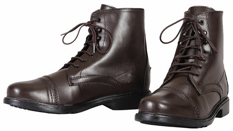 TuffRider® Children's Starter Lace Paddock Boots