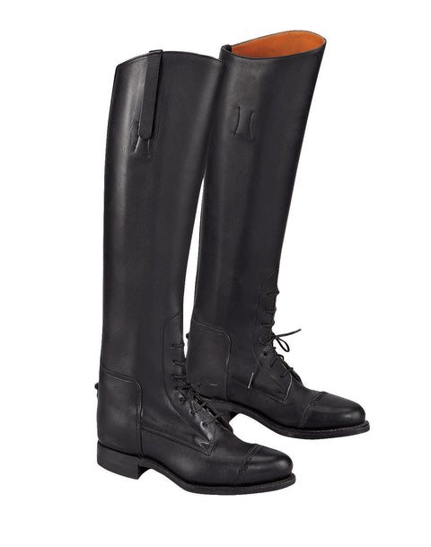 Dehner Custom Riding Boots