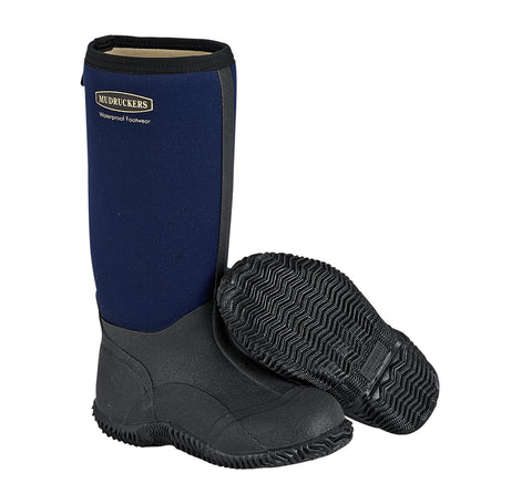 Mudruckers® Ladies’ Tall Boots
