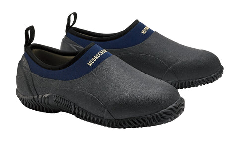 Mudruckers® Ladies’ Sport Shoes - Navy / 5 - Muck & Rubber Footwear