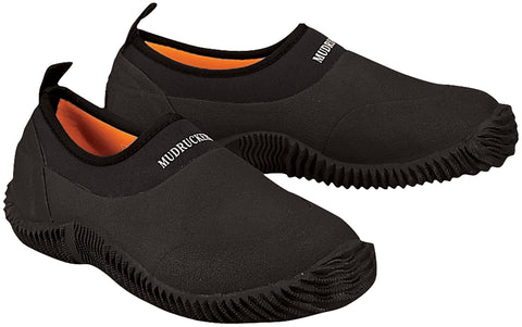 Mudruckers® Ladies’ Sport Shoes - Black / 5 - Muck & Rubber Footwear