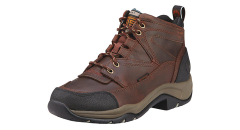 Ariat® Ladies’ Terrain H2O Lace Boots