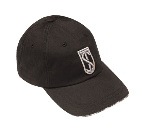 Tredstep Cap