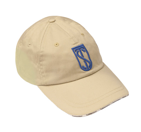 Tredstep Cap