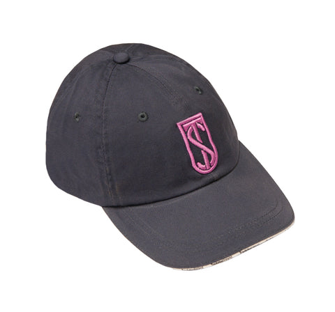Tredstep Cap