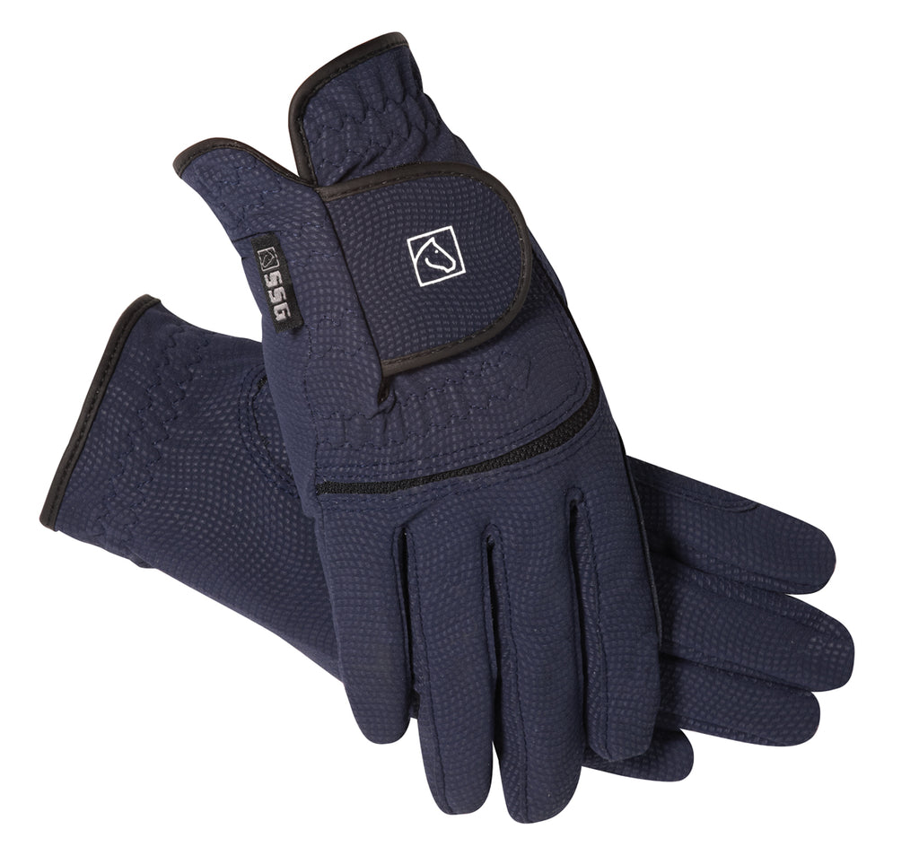 Equestrian Horse Riding Gloves – Dover Saddlery
