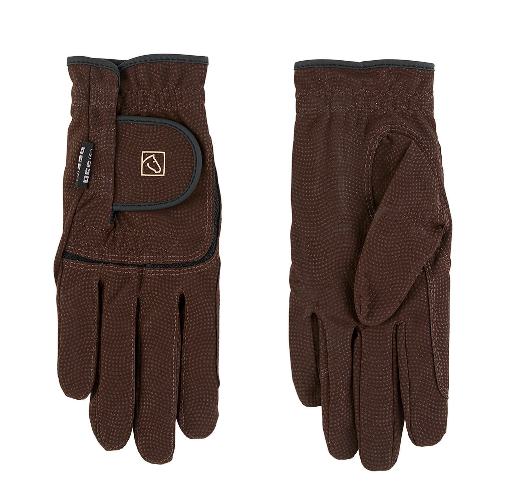 Equestrian Horse Riding Gloves – Dover Saddlery