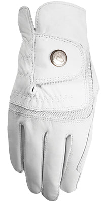 SSG® Hybrid Riding Gloves