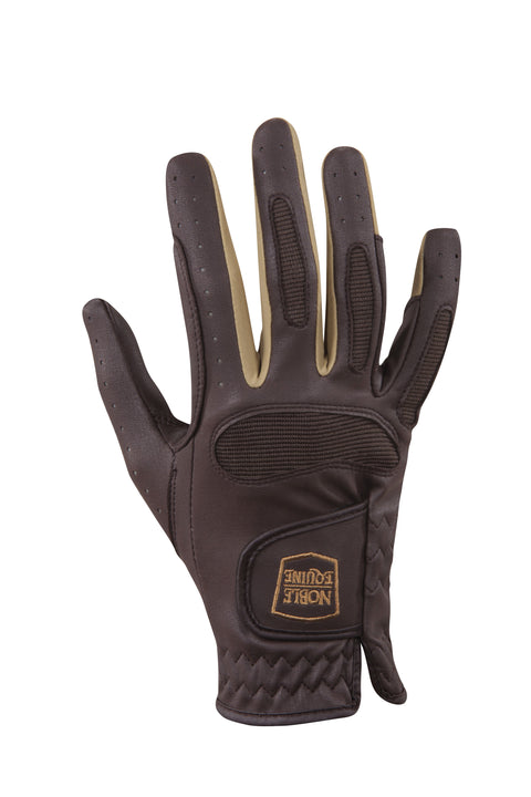 Noble Equestrian™ Ready-to-Ride Gloves
