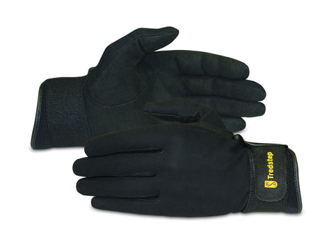 Tredstep™ Eventer Gloves