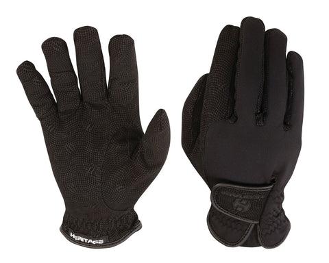 Heritage Spectrum Winter Gloves