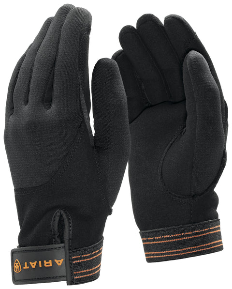 Ariat® Insulated Tek Grip™ Gloves
