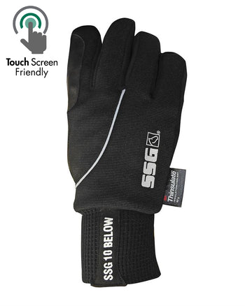 SSG® 10 Below Gloves