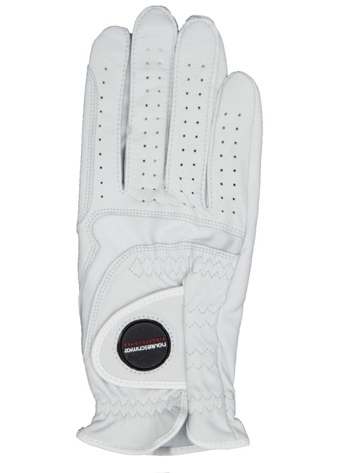 Hauke Schmidt Ladies' Arabella Leather Gloves