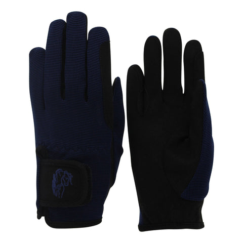 TuffRider® Children's Performance Riding Gloves