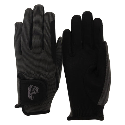 TuffRider® Children's Performance Riding Gloves