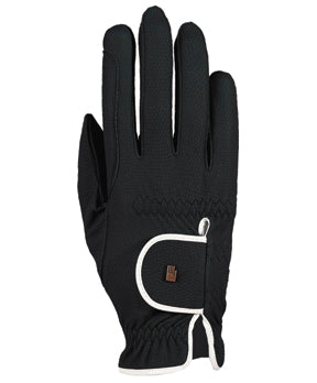 Equestrian Horse Riding Gloves – Dover Saddlery