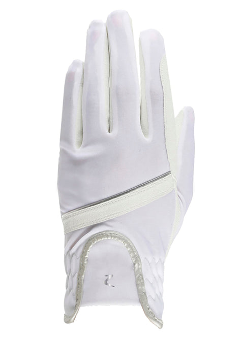 Horze Ladies’ Evelyn Breathable Gloves