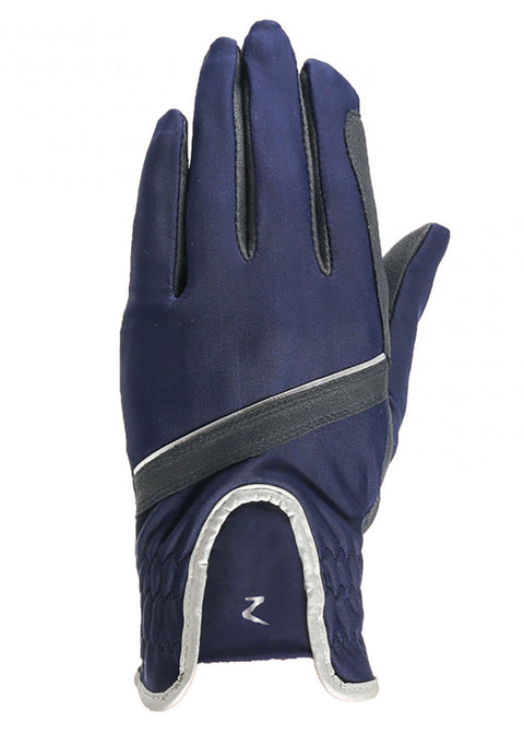 Horze Ladies’ Evelyn Breathable Gloves