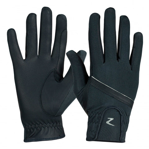 Horze Ladies’ Evelyn Breathable Gloves