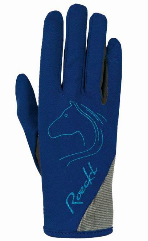 Roeckl® Youth Unisex Tryon Gloves