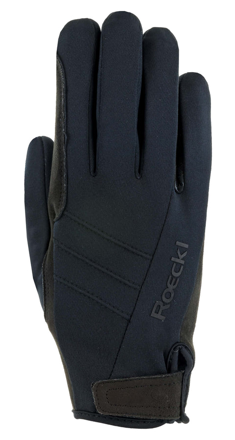 Roeckl® Unisex Wisbech Winter Gloves