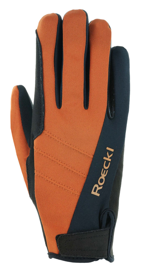 Roeckl® Unisex Wisbech Winter Gloves