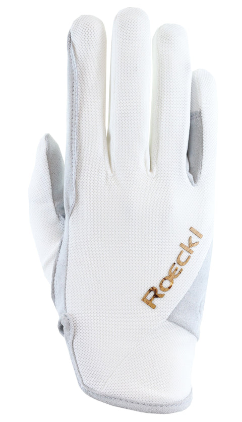 Roeckl® Unisex Mareno Gloves