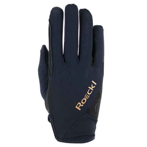 Roeckl® Unisex Mareno Gloves