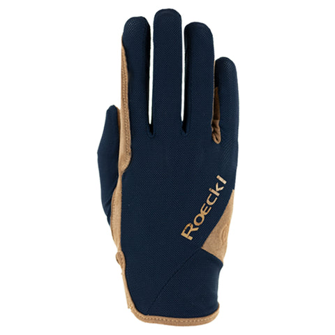 Roeckl® Unisex Mareno Gloves