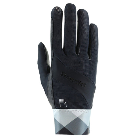 Roeckl® Unisex Martingal Gloves