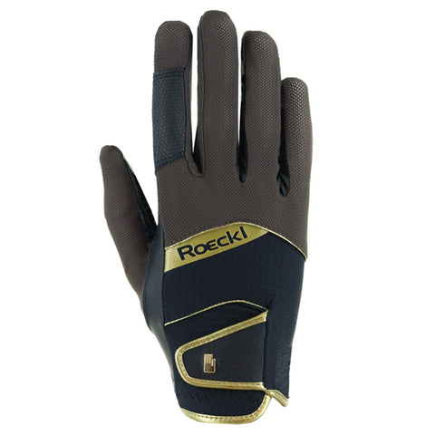 Roeckl® Unisex Millero Gloves