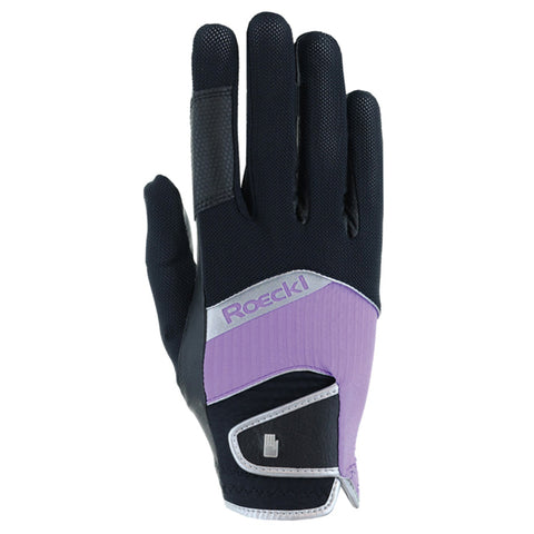 Roeckl® Unisex Millero Gloves