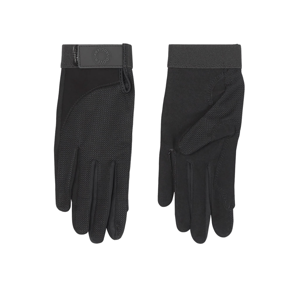 Equestrian Horse Riding Gloves – Dover Saddlery