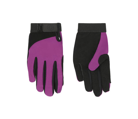 DS Kids’ Perfect Fit Gloves