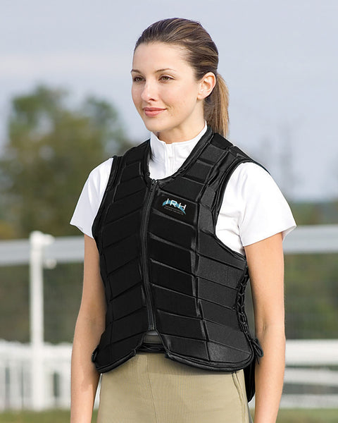 IRH® Cushioned Riding Vest